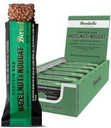 Image of Barebells Protein Bar – Hazelnut Nougat