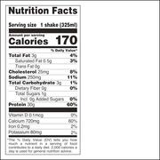 Image of Quest Protein Shake - Original Vanilla