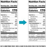 Image of Quest Protein Bar - Double Chocolate Chunk Flavor