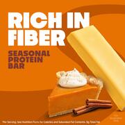 Image of Quest Protein Bar - Pumpkin Pie Flavor