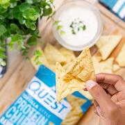 Image of Quest Protein Chips - Ranch Flavor