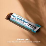 Image of Barebells Protein Bar – Coconut Caramel Almond