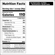 Image of Quest Protein Powder - Cinnamon Crunch
