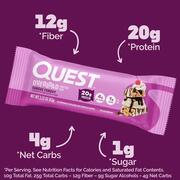 Image of Quest Overload Protein Bar - Sundae Funday Flavor