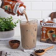 Image of Quest Protein Shake - Coffee