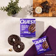 Image of Quest Protein Donut - Chocolate Flavor