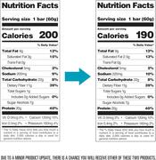 Image of Quest Protein Bar - Chocolate Peanut Butter Flavor