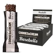Image of Barebells Protein Bar – Cookies & Cream