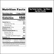 Image of Quest Protein Chips - Nacho Cheese Flavor