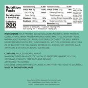 Image of Barebells Soft Protein Bar – Minty Chocolate