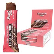 Image of Barebells Vegan Protein Bar – Fudge Brownie