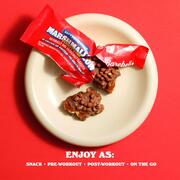 Image of Barebells Soft Protein Bar – Marshmallow Peanut Road