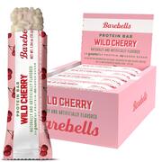 Image of Barebells Protein Bar – Wild Cherry