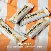 Image of Barebells Protein Bar – White Chocolate Almond