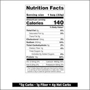 Image of Quest Protein Chips - Sour Cream and Onion