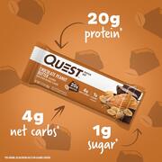 Image of Quest Protein Bar - Chocolate Peanut Butter Flavor