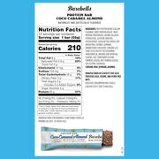 Image of Barebells Protein Bar – Coconut Caramel Almond