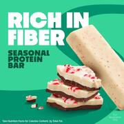 Image of Quest Protein Bar - Peppermint Bark Flavor