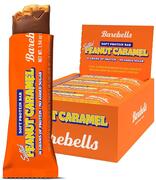 Image of Barebells Soft Protein Bar – Salted Peanut Caramel