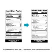 Image of Quest Protein Crackers - Cheddar Blast Flavor