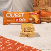 Image of Quest Protein Bar - Pumpkin Pie Flavor