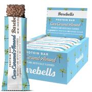 Image of Barebells Protein Bar – Coconut Caramel Almond
