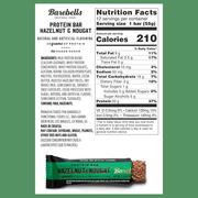 Image of Barebells Protein Bar – Hazelnut Nougat