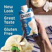 Image of Quest Protein Shake - Original Vanilla
