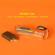 Image of Barebells Soft Protein Bar – Salted Peanut Caramel