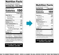 Image of Quest Crispy Protein Bar - Cookies and Cream Flavor
