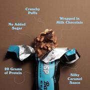 Image of Barebells Protein Bar – Creamy Crisp
