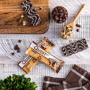 Image of Quest Protein Bar - Dipped Chocolate Chip Cookie Dough Flavor