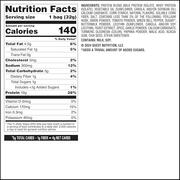 Image of Quest Protein Chips - Salsa Verde Flavor