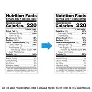 Image of Quest Protein Cookie - Double Chocolate Chip Flavor