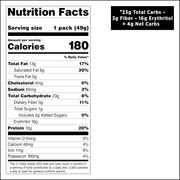 Image of Quest Protein - Chocolatey Peanut Candy