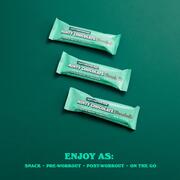 Image of Barebells Soft Protein Bar – Minty Chocolate