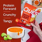 Image of Quest Protein Chips - Buffalo Ranch Flavor