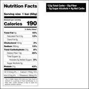 Image of Quest Protein Bar - Cookies and Cream Flavor