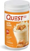 Image of Quest Protein Powder - Salted Caramel
