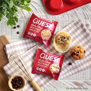 Image of Quest Bake Shop - Chocolate Chip Protein Muffin
