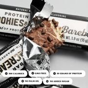 Image of Barebells Protein Bar – Cookies & Cream