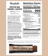 Image of Barebells Protein Bar – Caramel Cashew