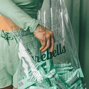 Image of Barebells Soft Protein Bar – Minty Chocolate