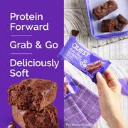 Image of Quest Bake Shop - Chocolate Brownie