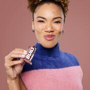 Image of Built Puffs – Brownie Batter Puff