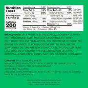 Image of Barebells Soft Protein Bar – Banana Caramel