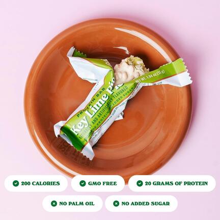 Image of Barebells Protein Bar – Key Lime Pie