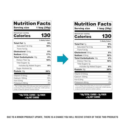 Quest Protein Crackers Quest Protein Crackers - Spicy Cheddar Flavor