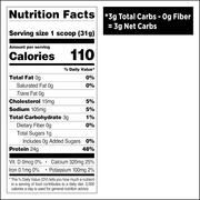 Image of Quest Protein Powder - Vanilla Milkshake