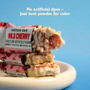 Image of Barebells Protein Bar – Wild Cherry